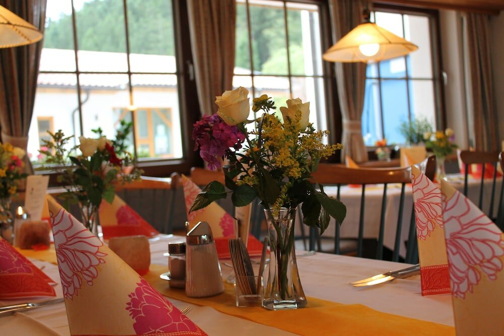 Фото Hotel Schlossblick