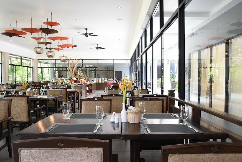 Фото Ramada by Wyndham Aonang Krabi