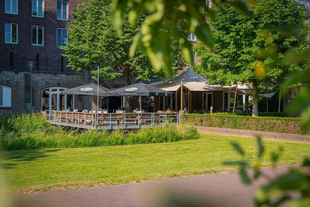 Фото Merici Hotel Sittard