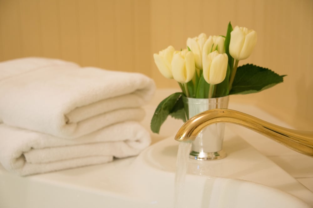 Фото Caldwell House Bed & Breakfast