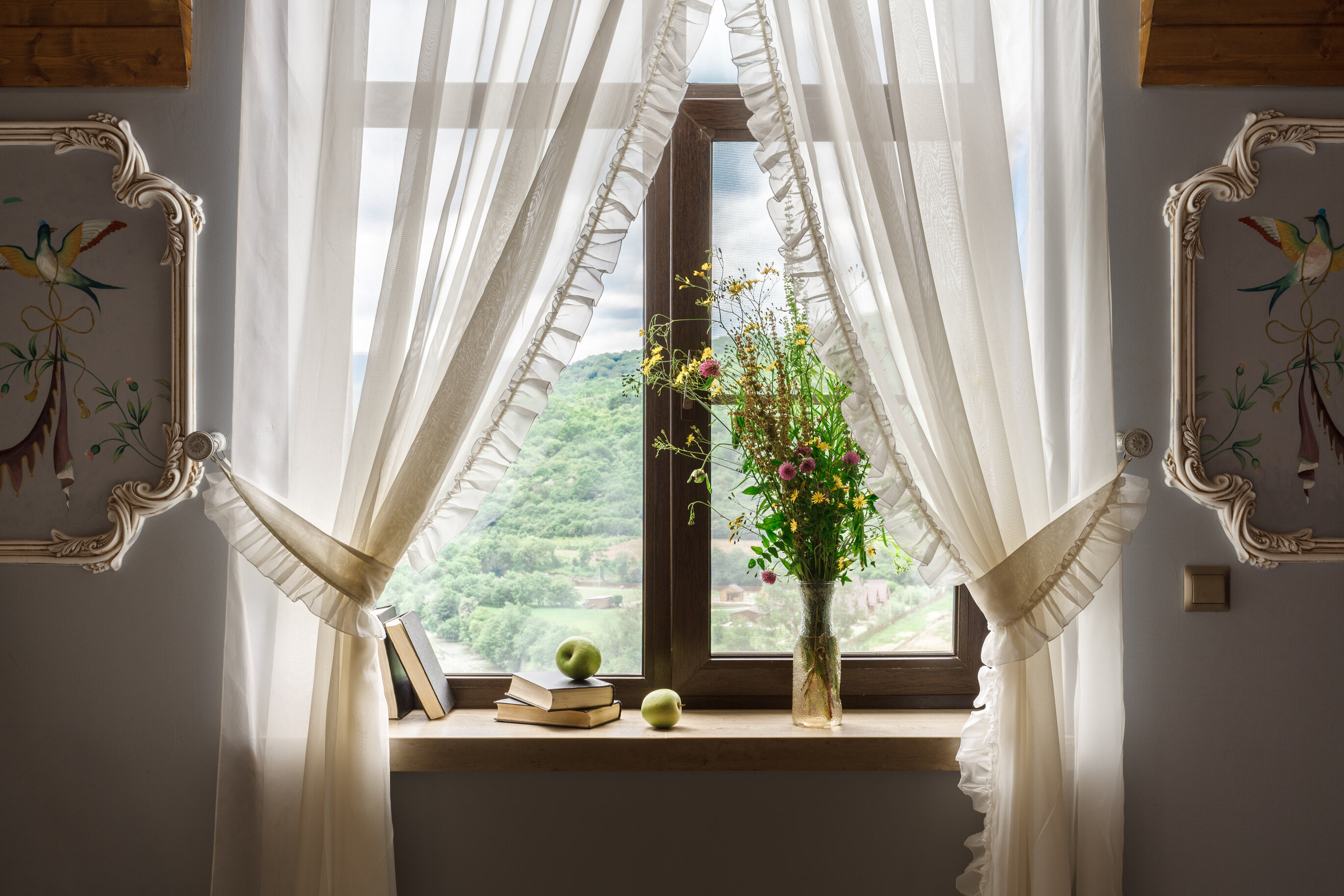 Фото Даховская Слобода