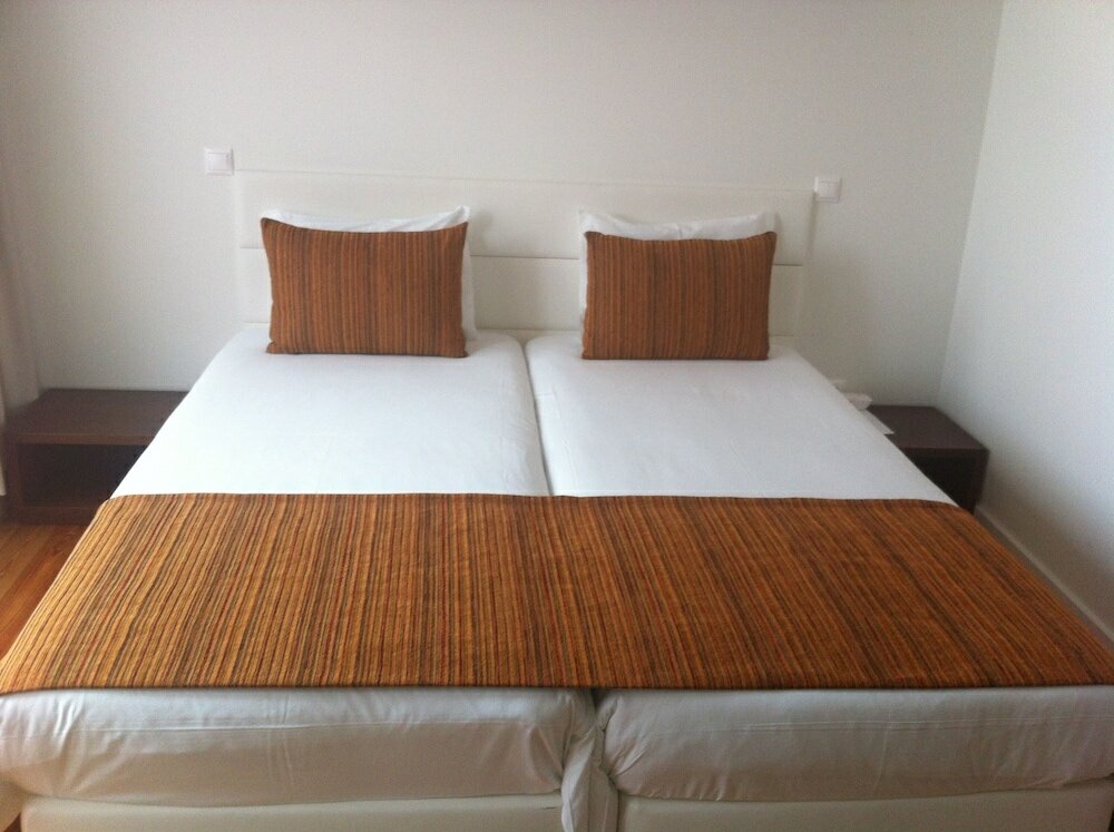 Фото Hotel Rural Quinta Da Cruz