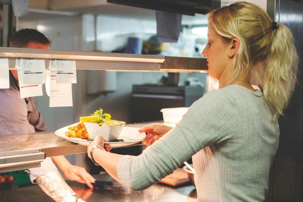 Фото The Throckmorton