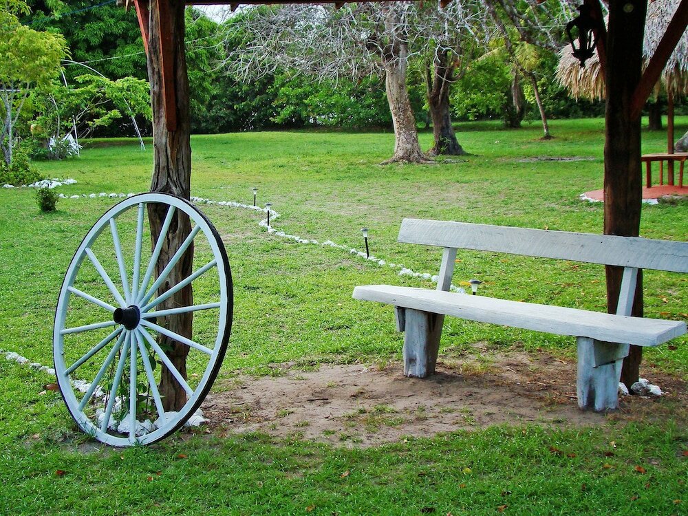 Фото Paracauary Eco Pousada