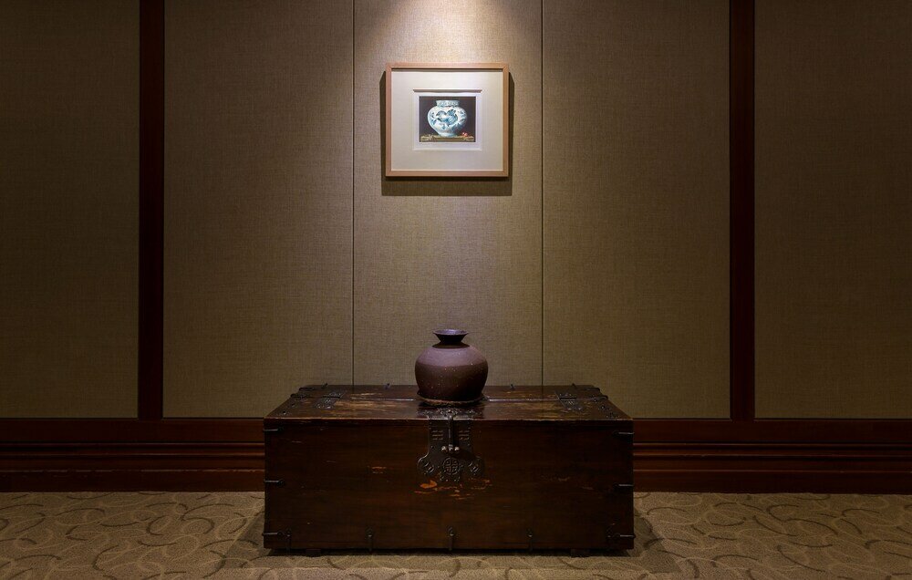 Фото Hotel Sunbee Insadong 