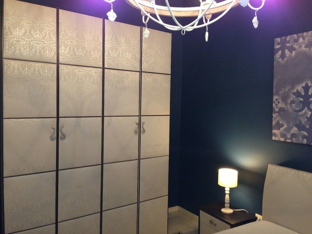 Фото Albergo Diffuso Dimora Rossi