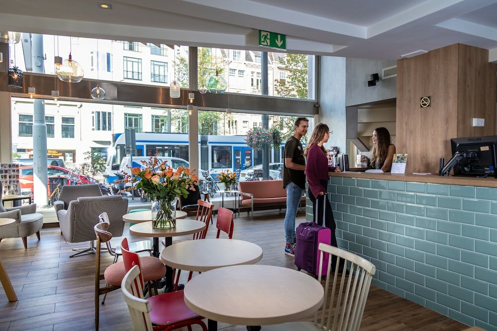 Фото Hotel Espresso City Centre