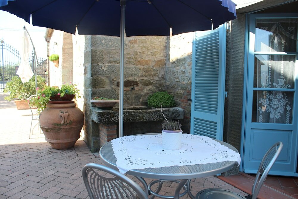 Фото Fattoria Le Giare