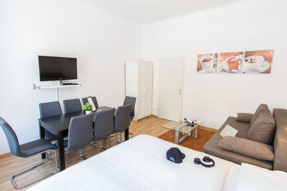 Фото Apartment Enenkelstrasse