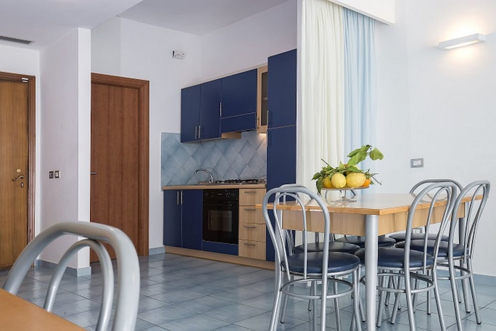 Фото Angelina Residence