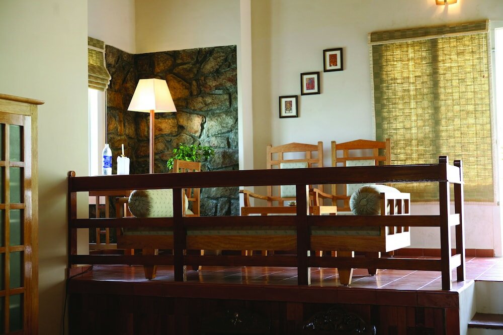 Фото Ambady Estate