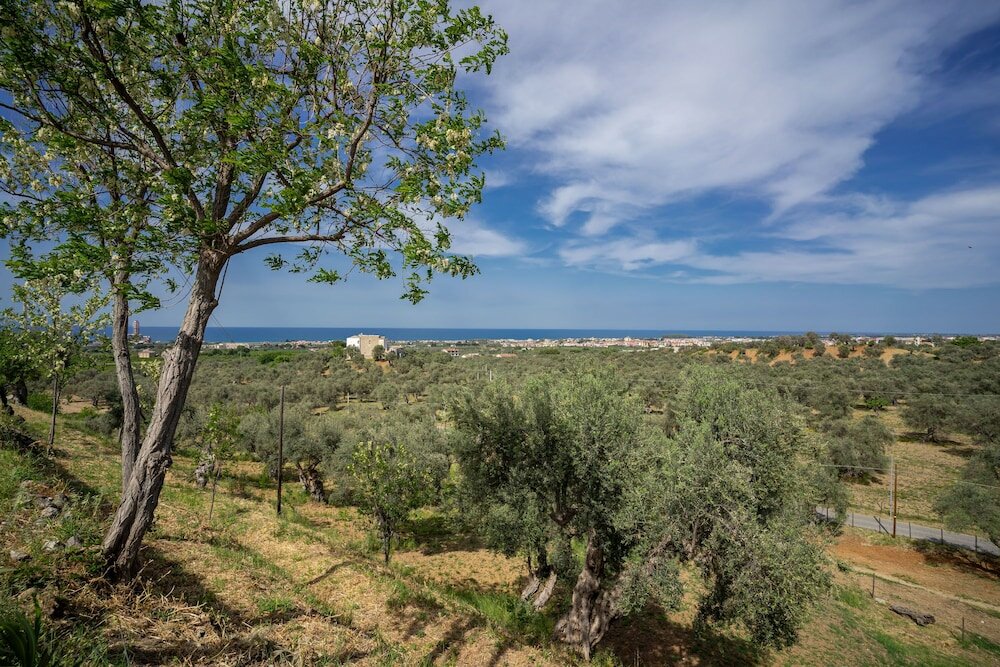 Фото Tenuta Ciminata Greco