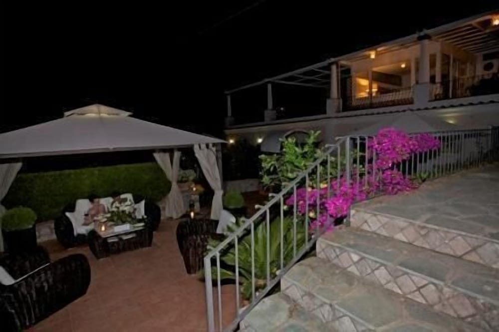 Фото B&b Il Tramonto