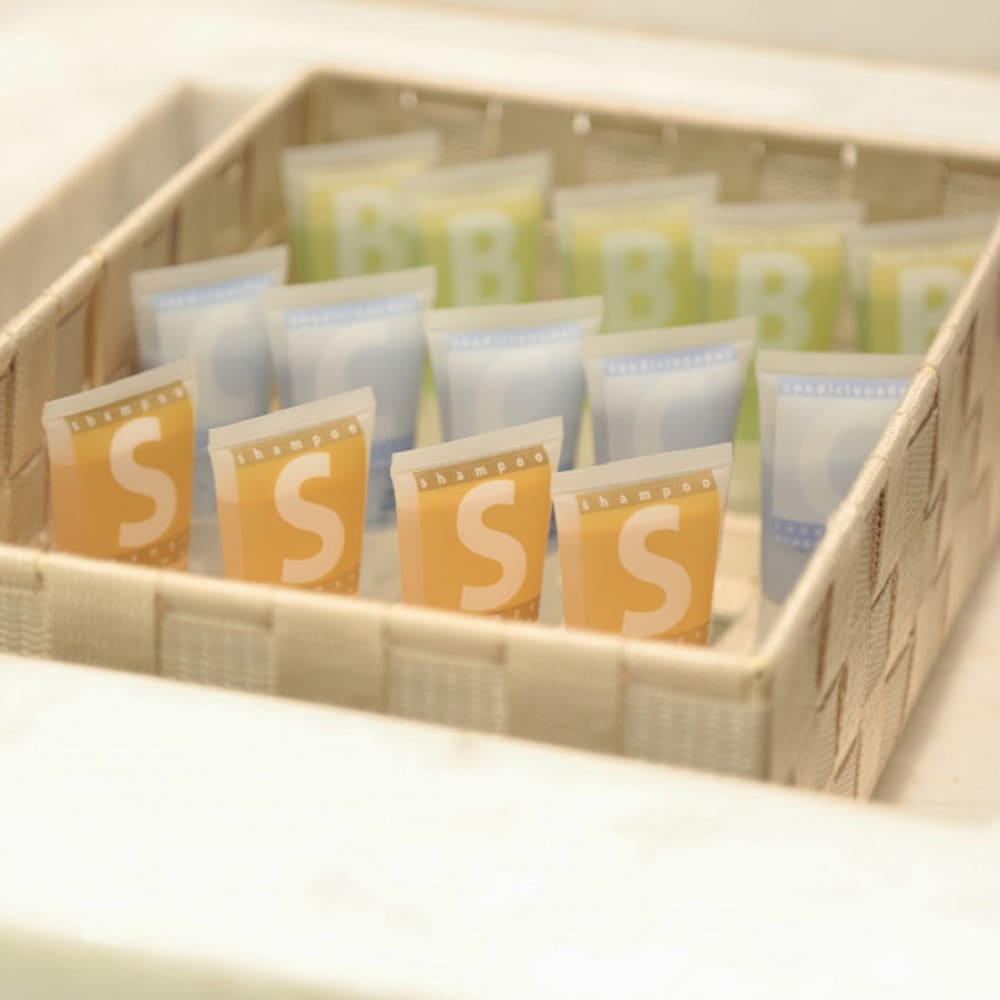 Фото Gran Bourbon Hotel Asunción