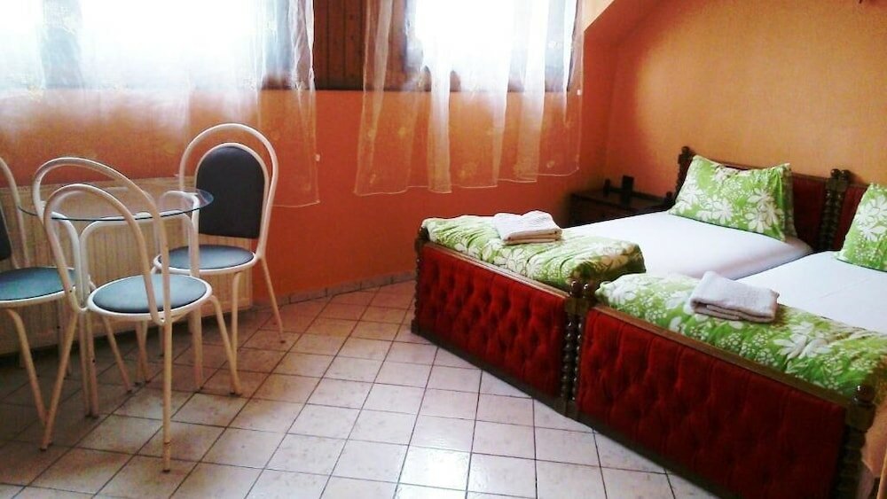 Фото Hotel Palota