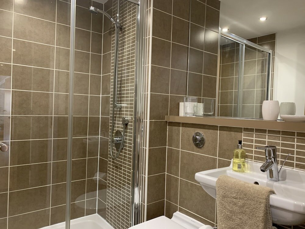 Фото Tolbooth Apartments