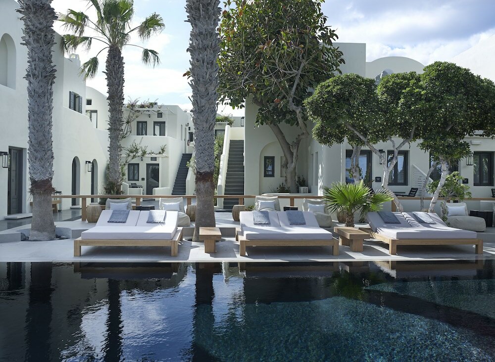 Фото Bellonias Villas