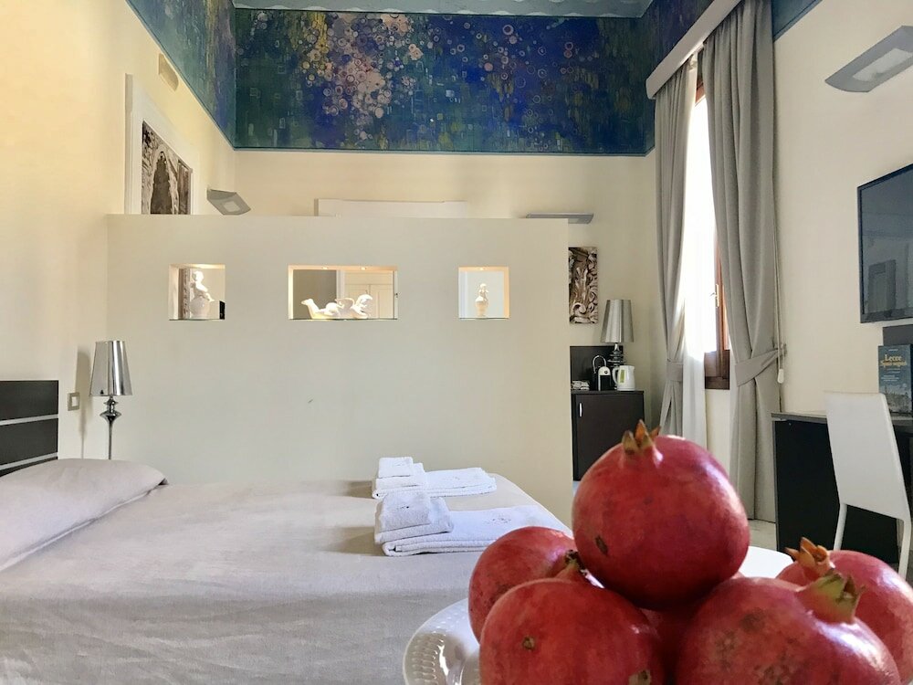 Фото Apollo Suites