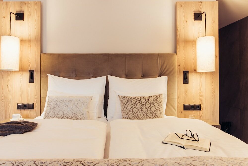 Фото Hotel Habicher Hof