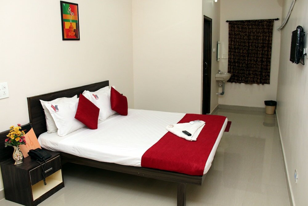 Фото Kek Accommodation