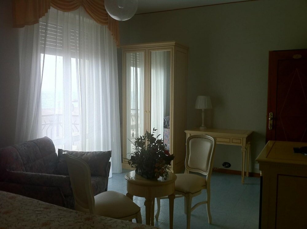 Фото Hotel Ristorante Lido