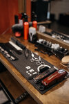 OldBoy (Moskovskiy Avenue, 183-185Ак4), barber shop