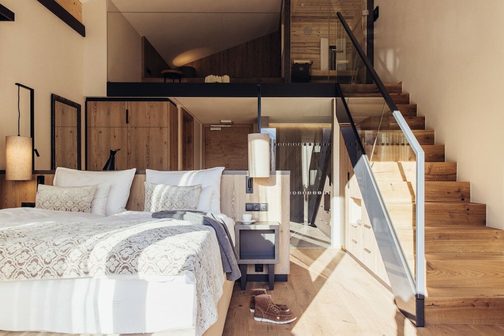 Фото Hotel Habicher Hof