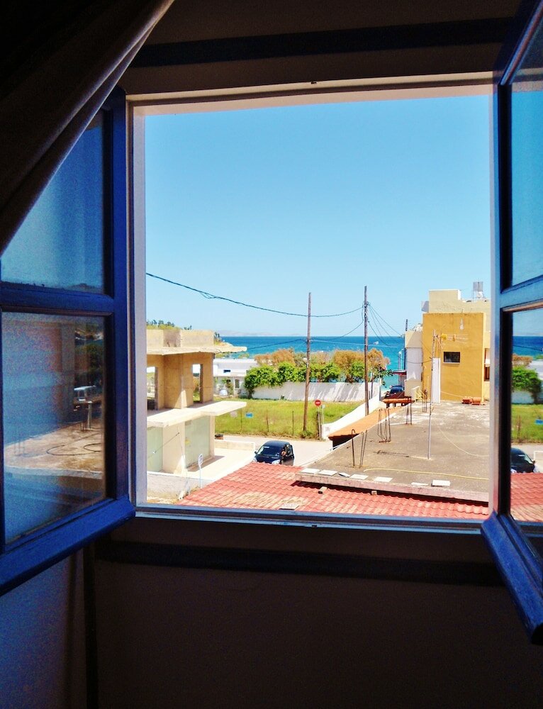 Фото Apollonia Apartments