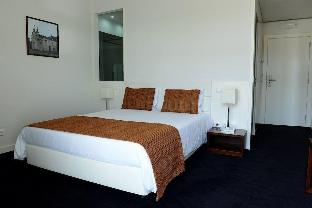 Фото Hotel Rural Quinta Da Cruz