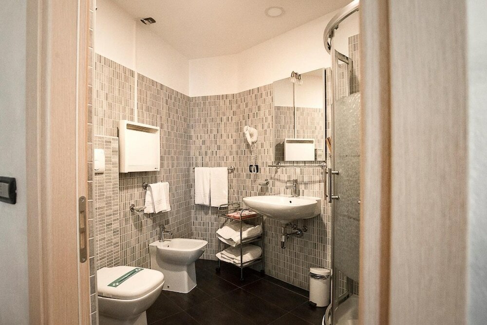 Фото Hotel Milano Navigli