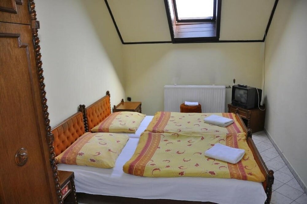 Фото Hotel Palota