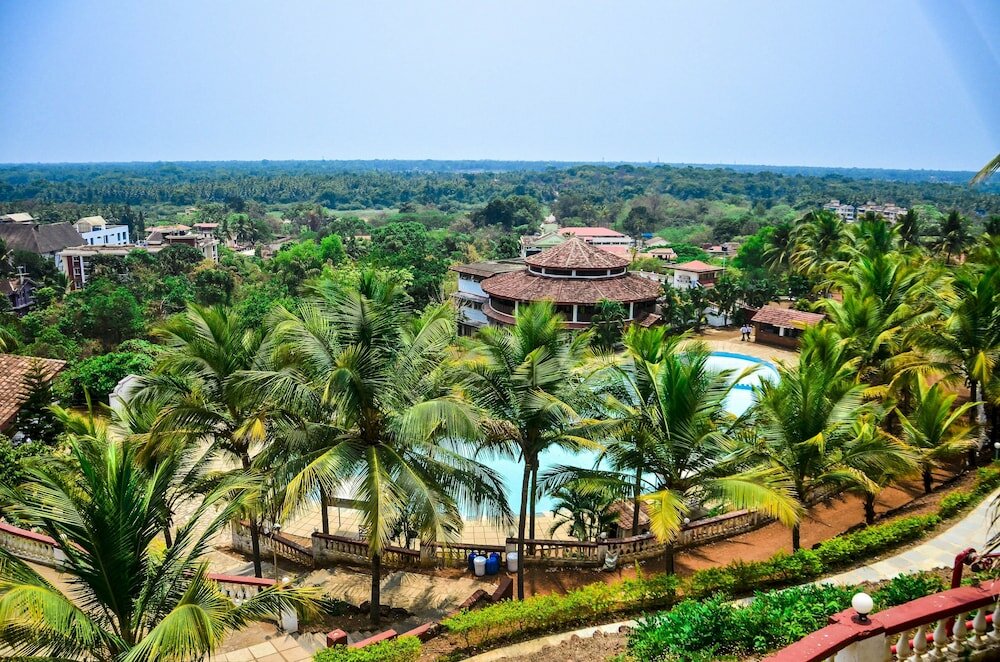 Фото Indismart Woodbourne Resort