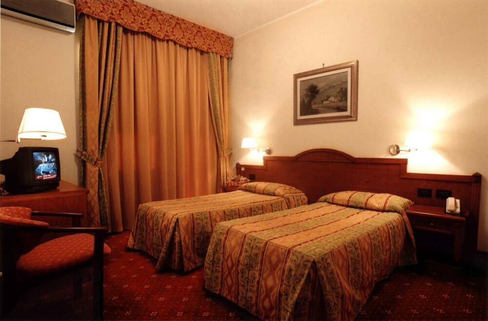 Фото Hotel Cinzia