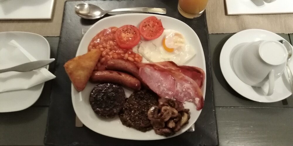 Фото № 29 Well Street B & B