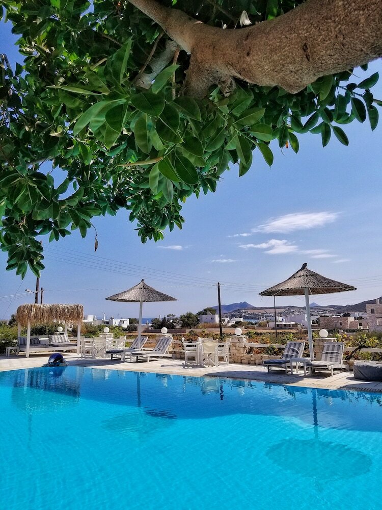 Фото Margarita Studios Ambelas