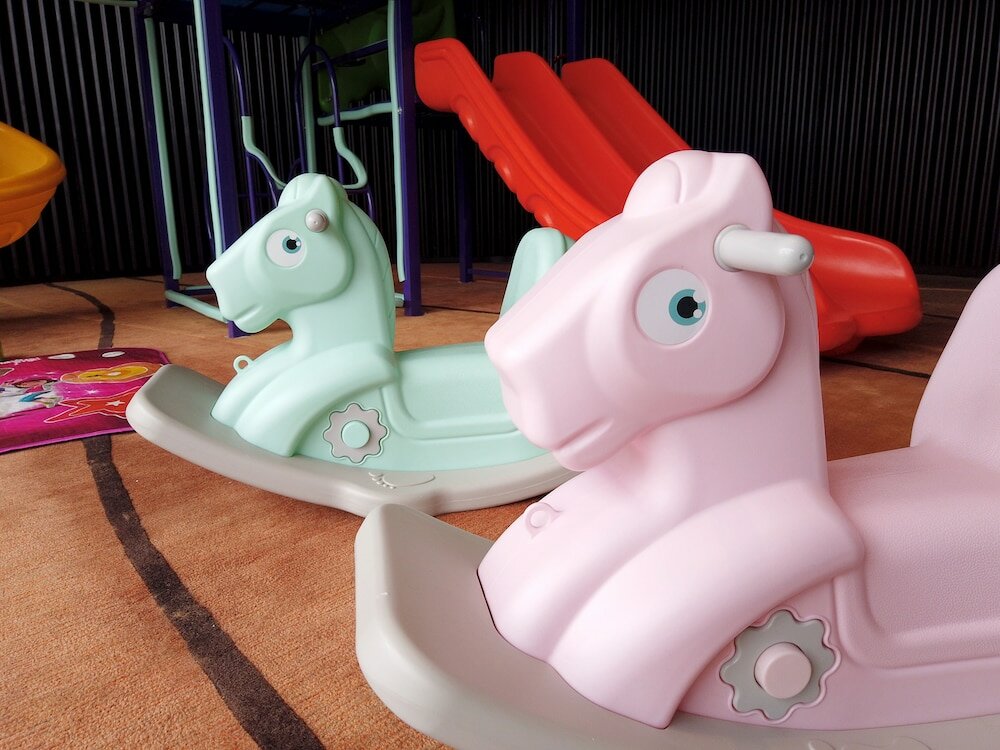 Фото The Westin Xiamen