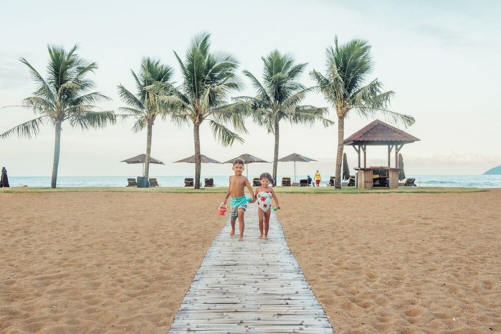 Фото Angsana Lang Co