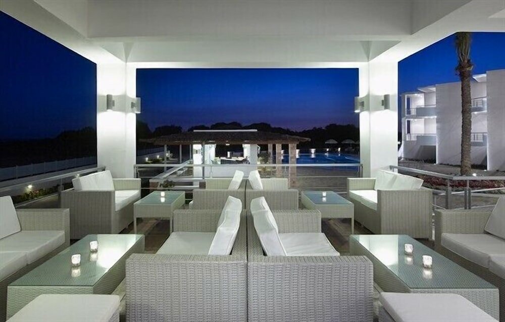 Фото Hotel Ionian Theoxenia