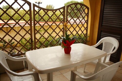 Гостиница Costa d'Oriente Residence Club