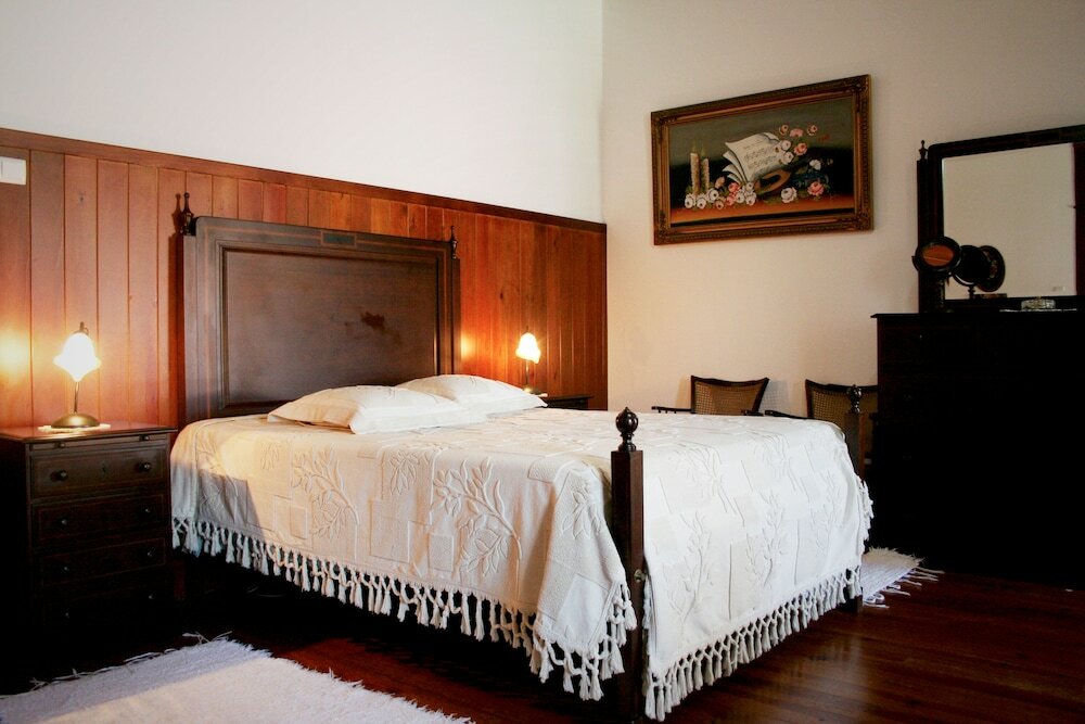 Фото Casa de Santa Comba