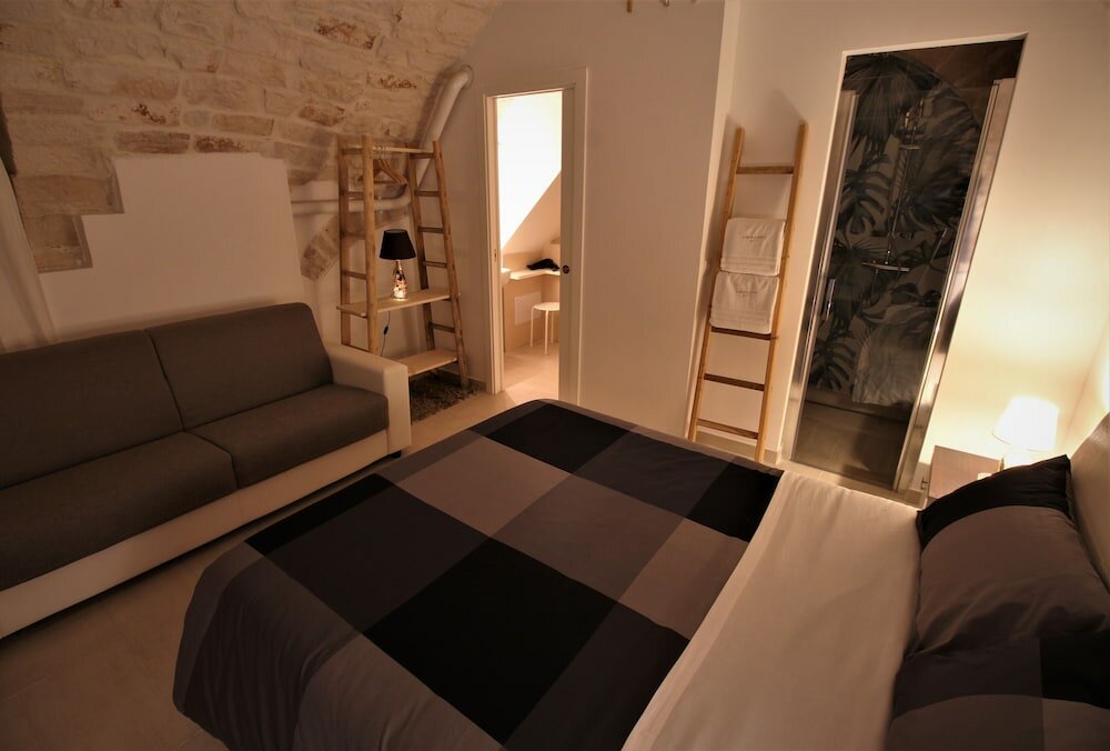 Фото Albergo Diffuso Dimora Rossi