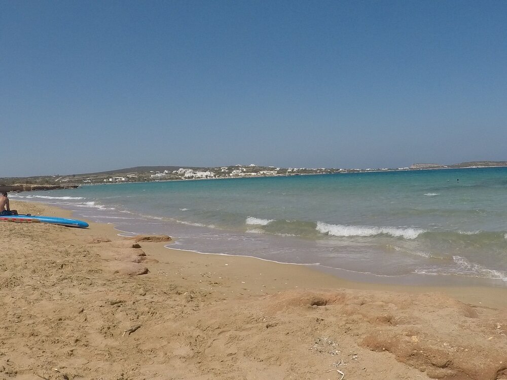 Фото Margarita Studios Ambelas