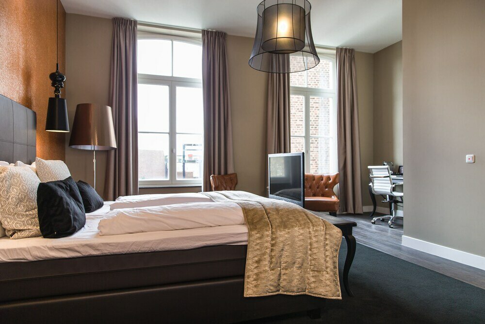 Фото Merici Hotel Sittard