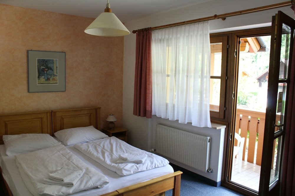 Фото Sporthotel Dachstein West