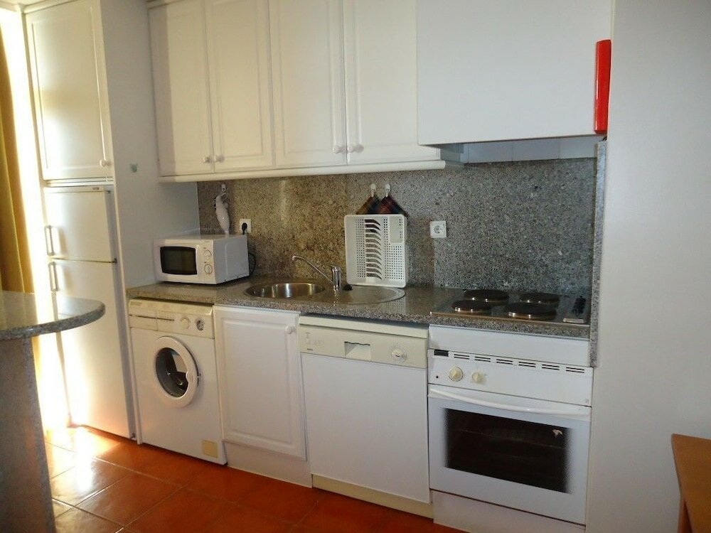 Фото Apartamentos Varandas da Rocha