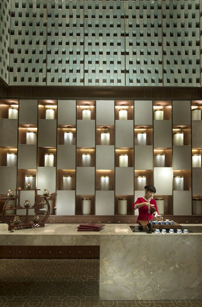 Фото Conrad Beijing