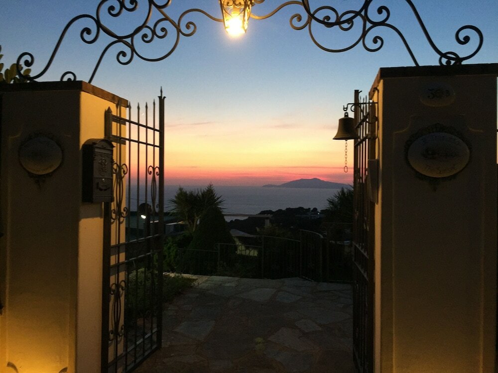 Фото B&b Il Tramonto