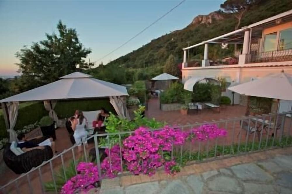 Фото B&b Il Tramonto