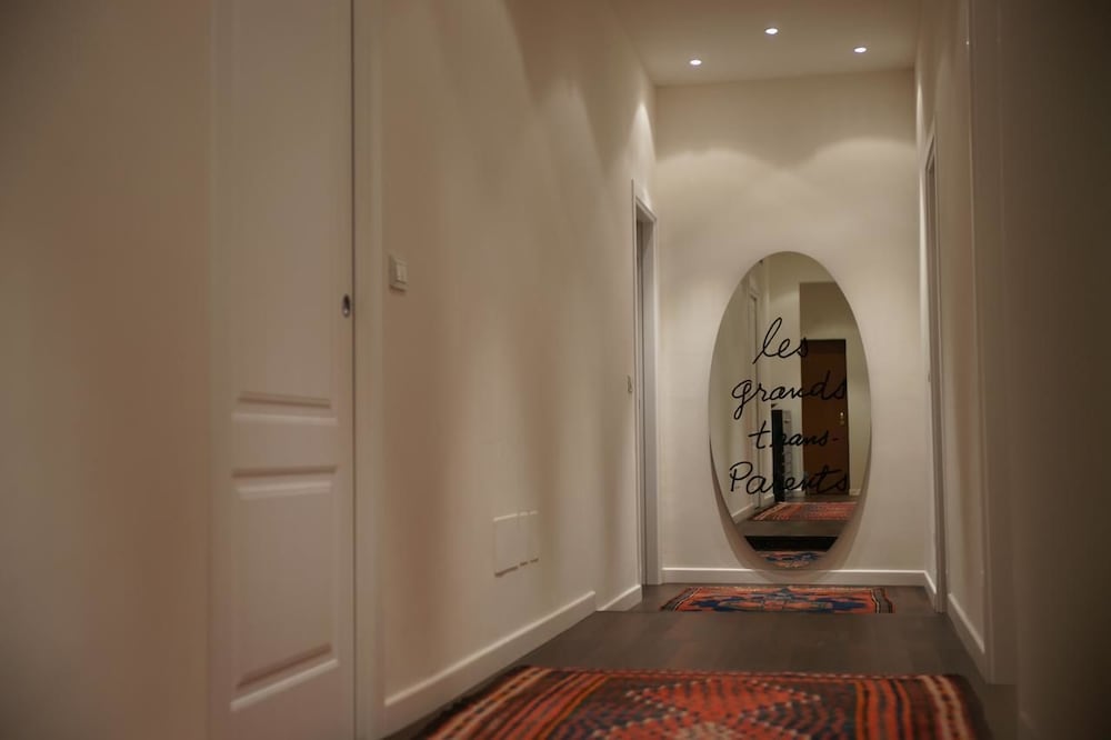 Фото Bed & Breakfast Parigi