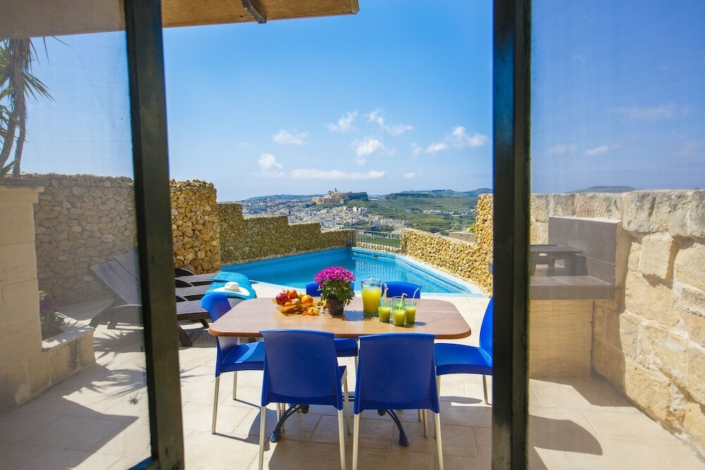 Фото Bellavista Farmhouses Gozo